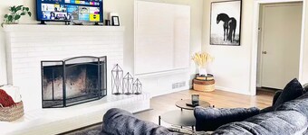 Farm Stay Close To UCD & SMF Airport