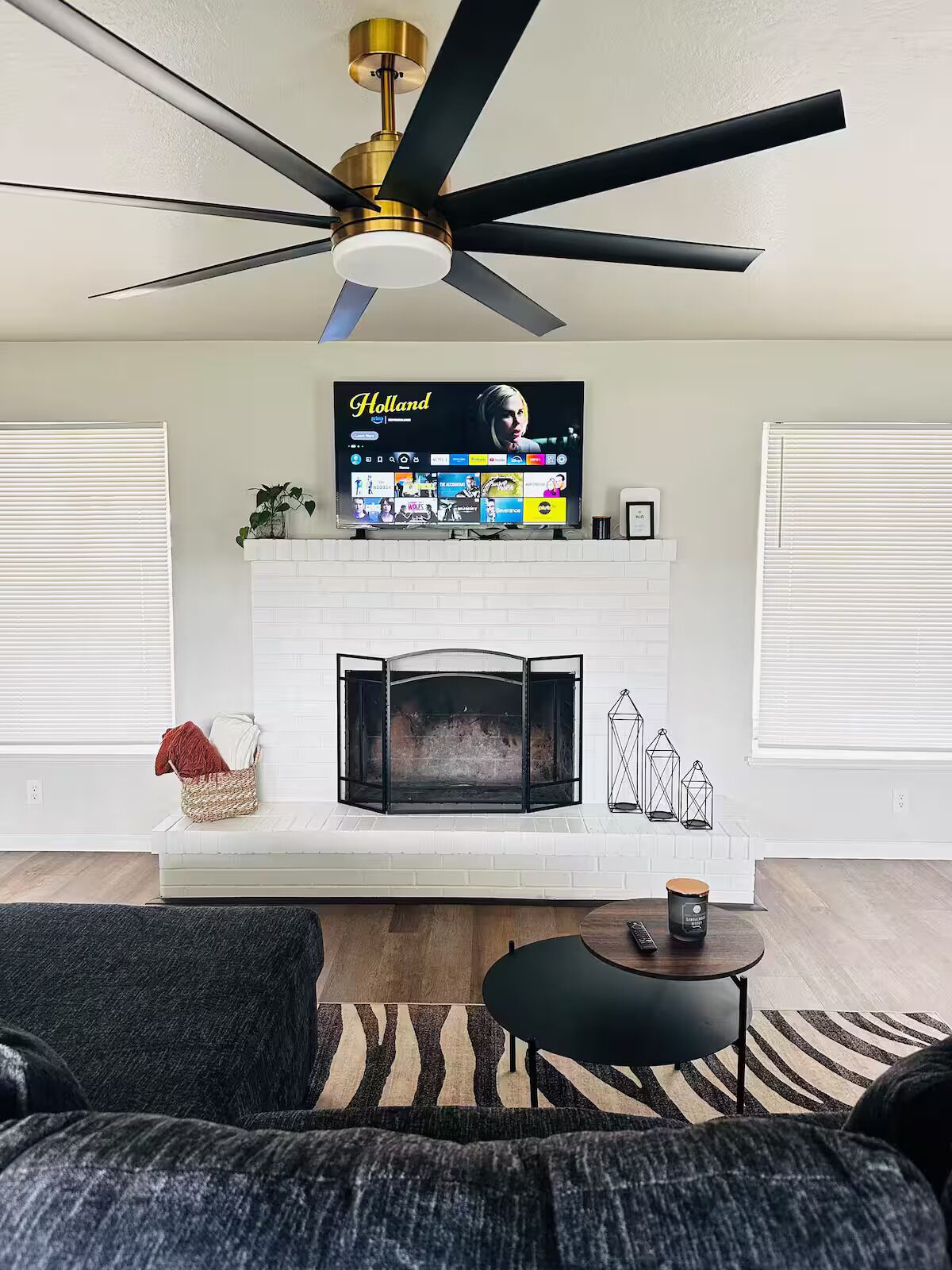 Smart TV