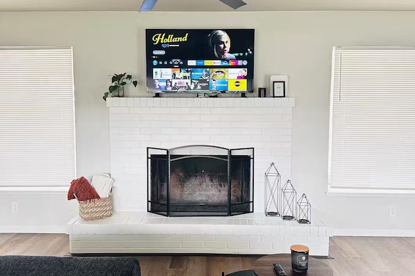 Smart TV