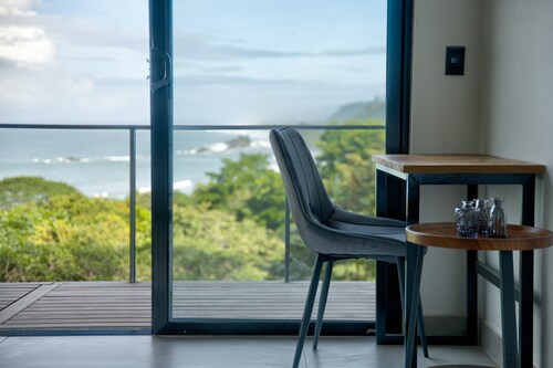 Casa Bliss in Dominical