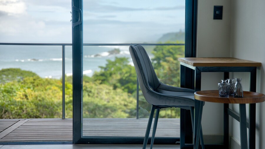 Casa Bliss in Dominical