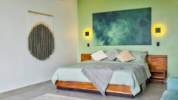 Villa | 6 slaapkamers