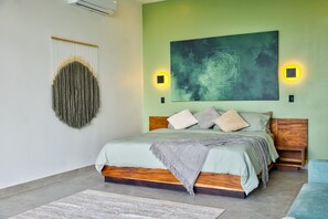 Villa | 6 bedrooms - Casa Bliss in Dominical (Bahía Ballena)