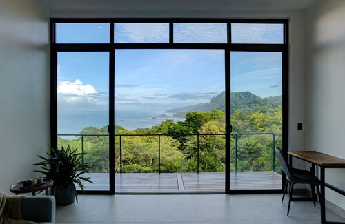 Casa Bliss in Dominical