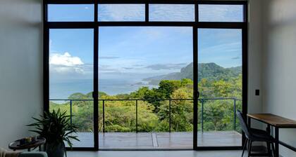 Casa Bliss in Dominical