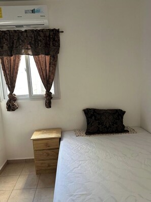 2 soverom, wi-fi og sengetøy