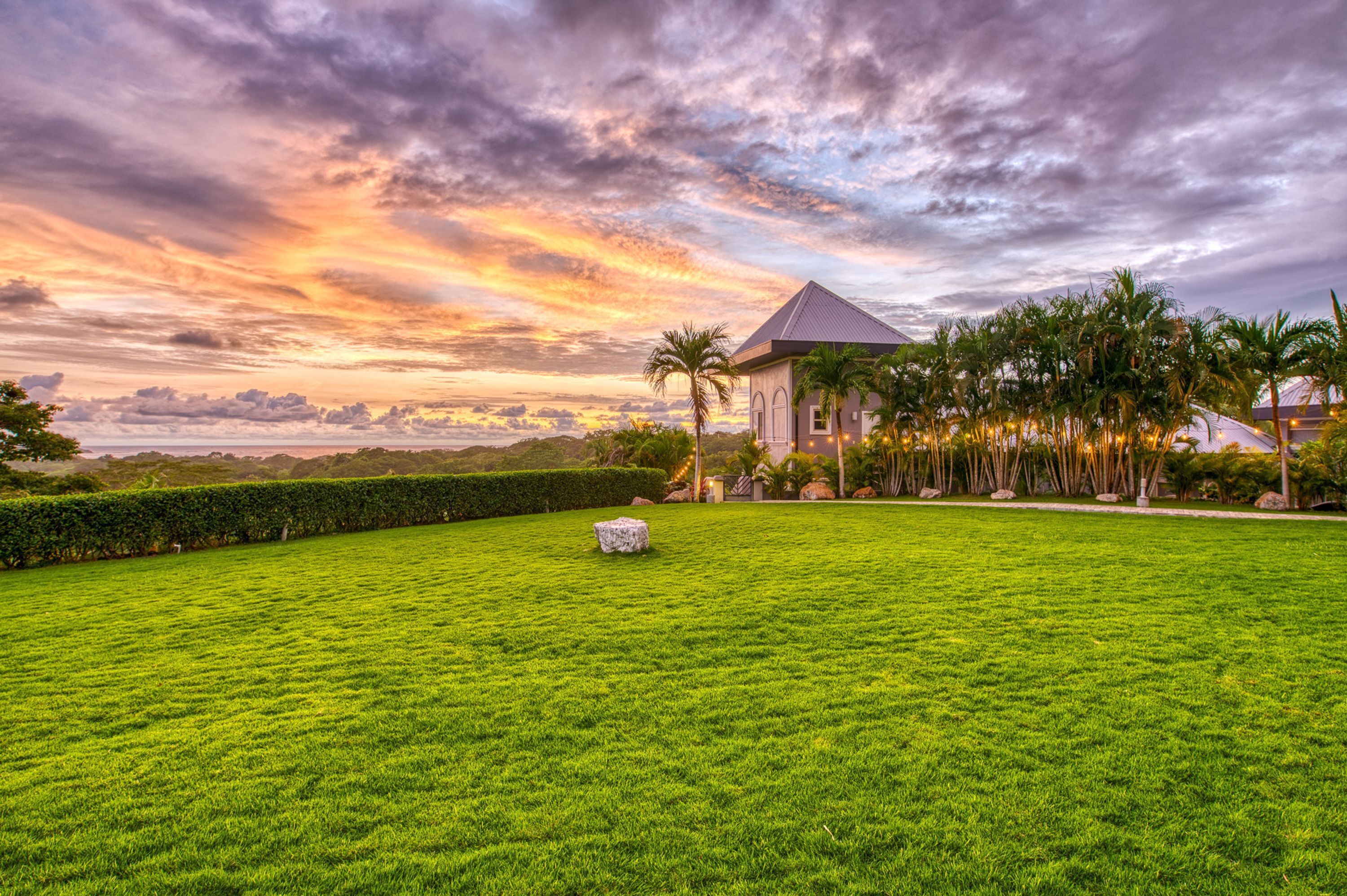 Villa, Smoking | 15 bedrooms