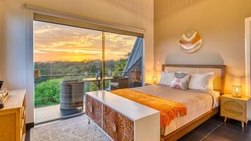 Villa, para fumadores | 15 habitaciones