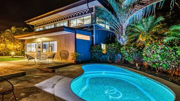 Villa, Smoking | 15 bedrooms