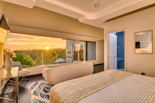 Luxury 15br Ocean View Estate in Nosara Ideal for Retreats Weddings Corporate Events