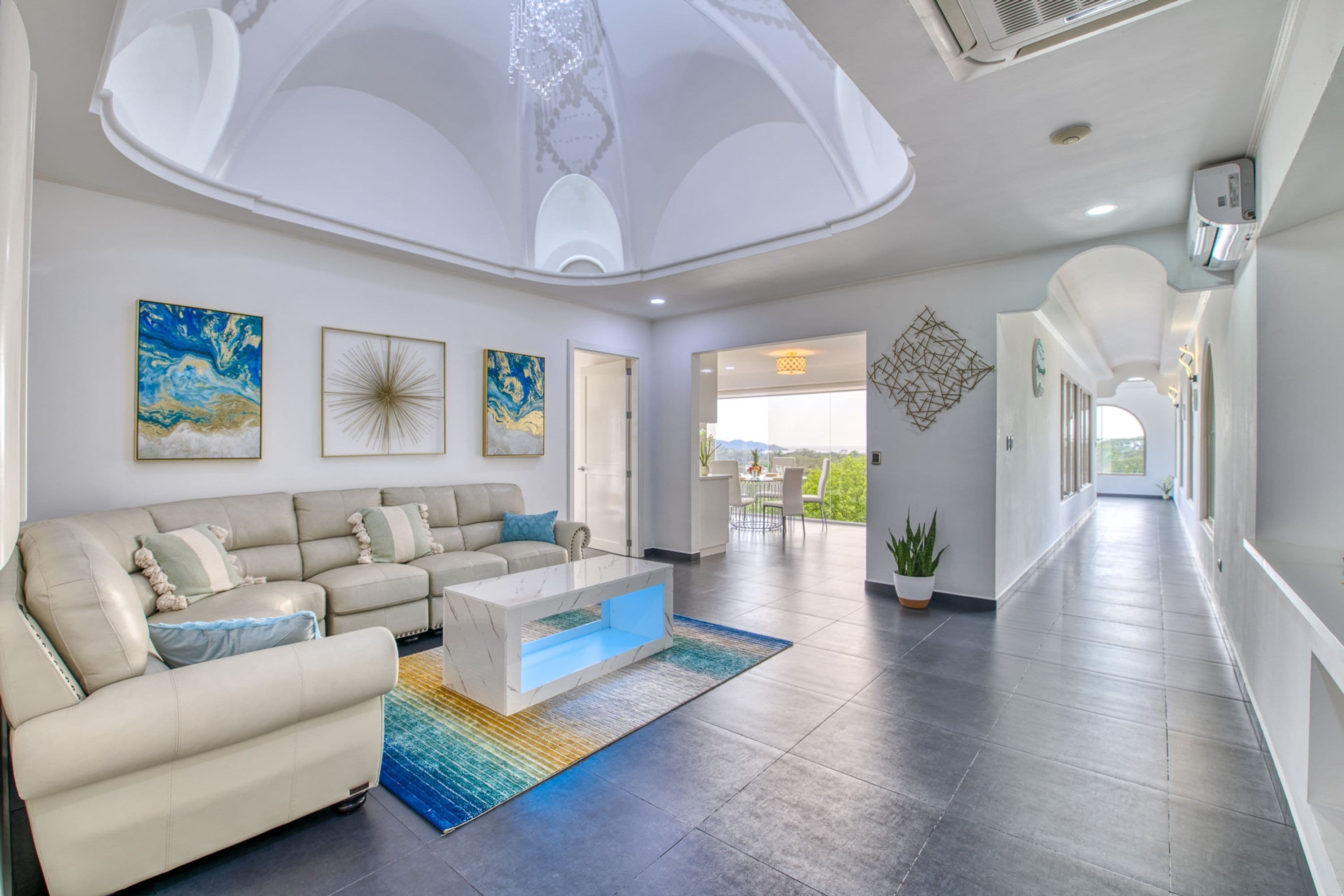 Villa, Smoking | 15 bedrooms