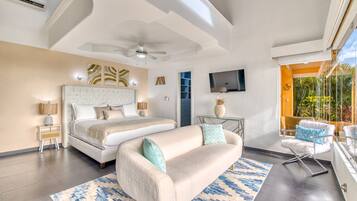 Villa, Smoking | 15 bedrooms