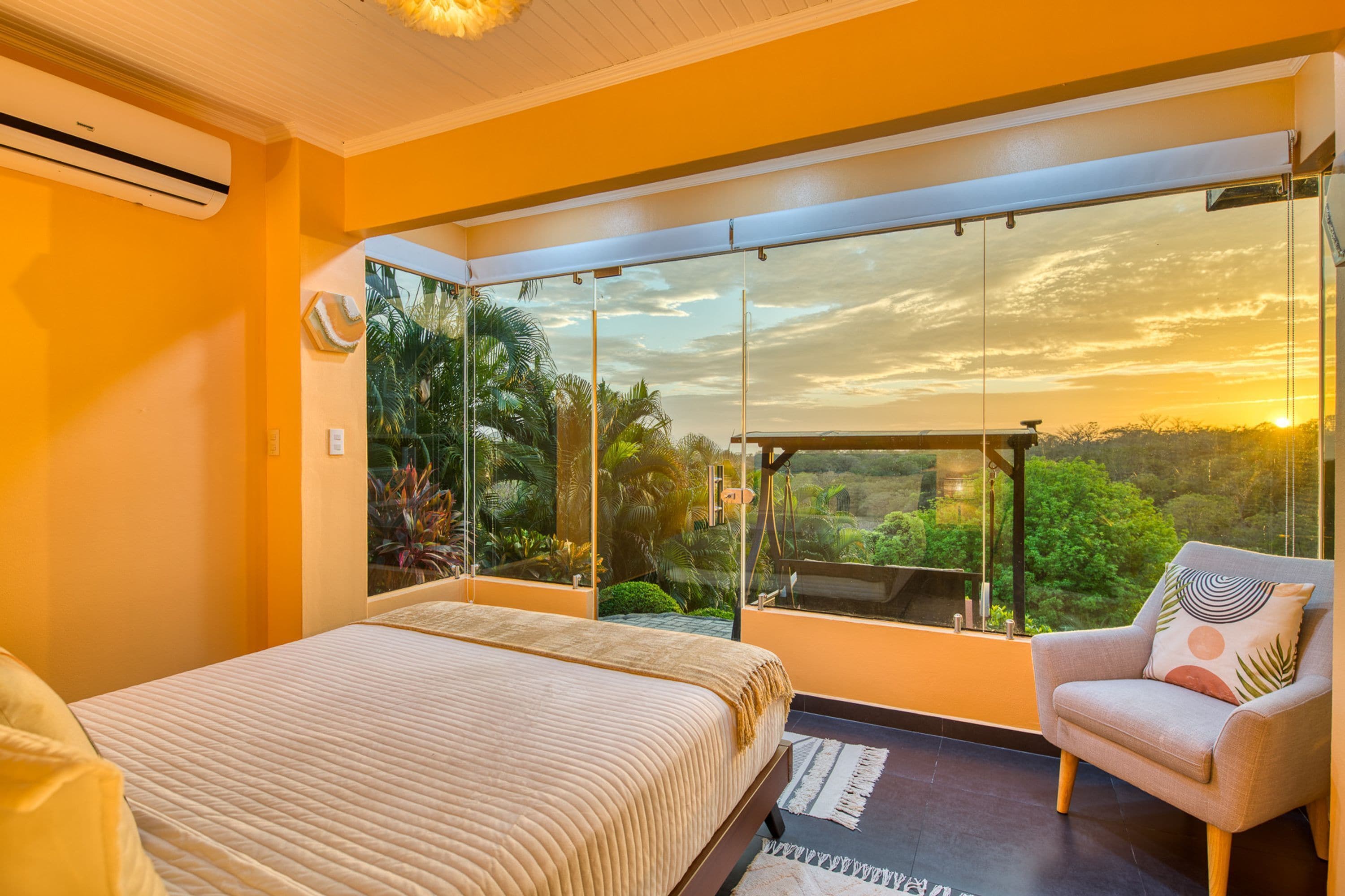 Villa, Raucher | 15 Schlafzimmer