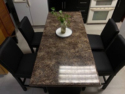 Estudio Acogedor con Netflix, 3 min del puente U.S.A