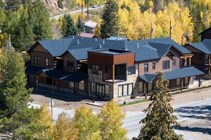 Exterior - Cozy Grand Lake Hideaway Walk to Lake and Restaurants (Grand Lake)