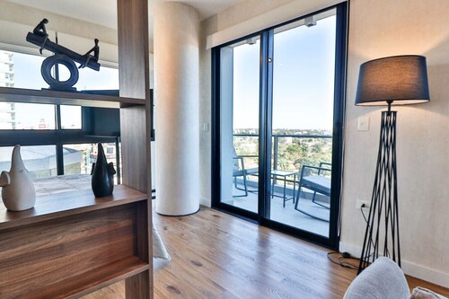 New Studio by Shop del Sol in Prime Location