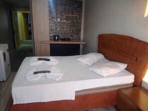 Classic-Doppelzimmer