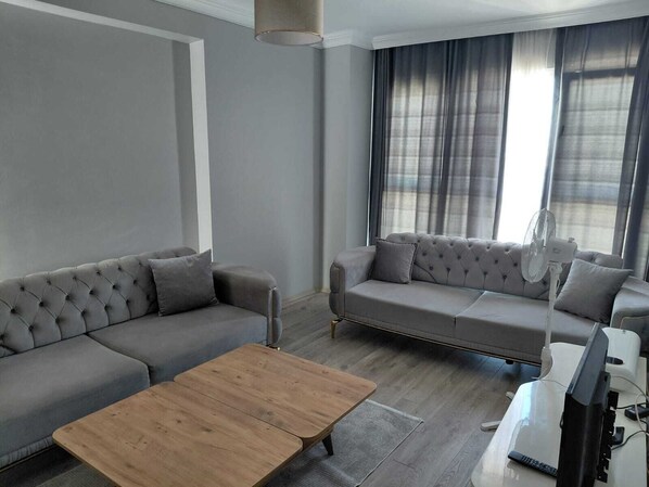 Studio - havsutsikt | Gratis wi-fi