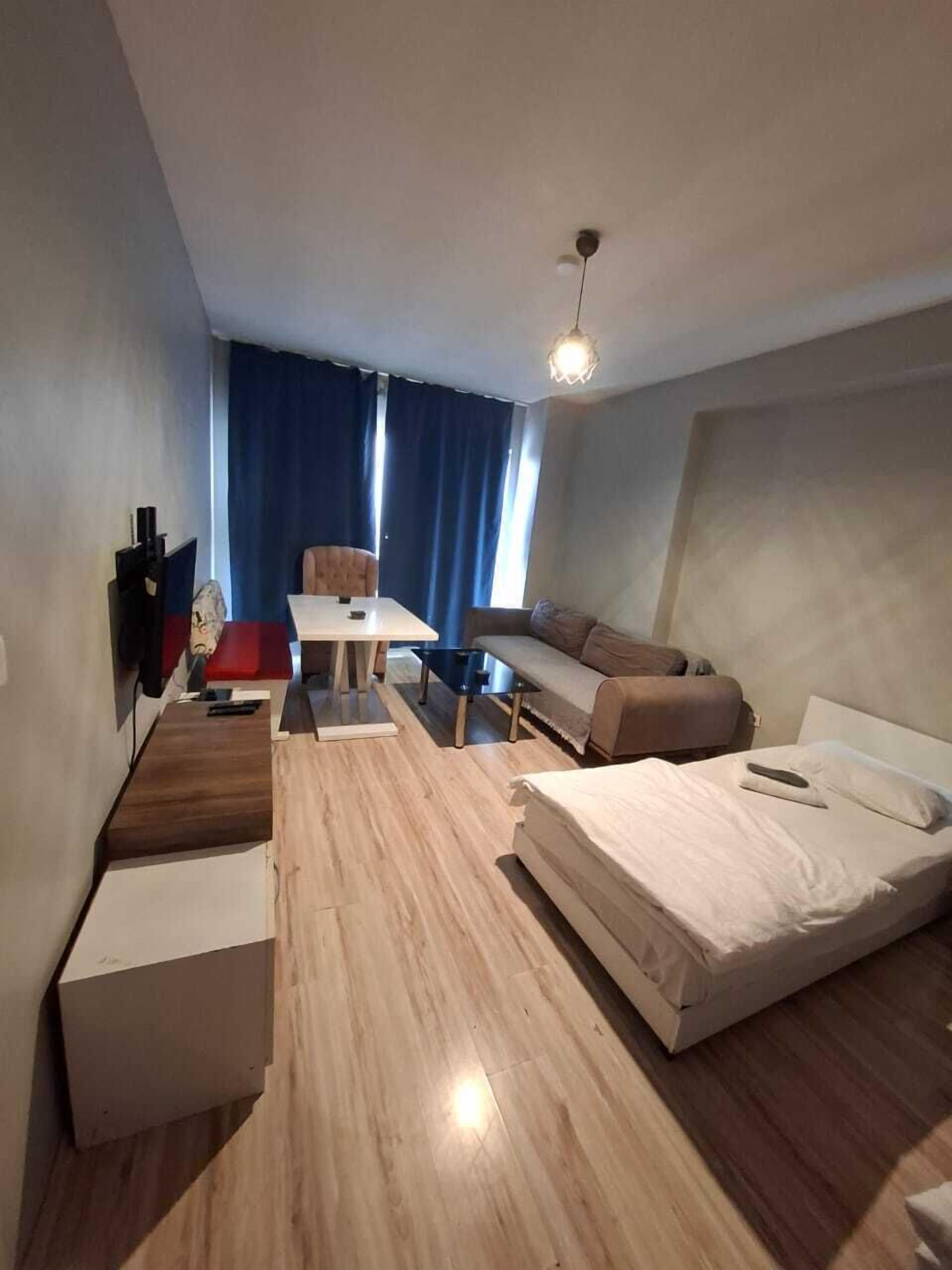 스탠다드 쿼드룸 | 무료 WiFi