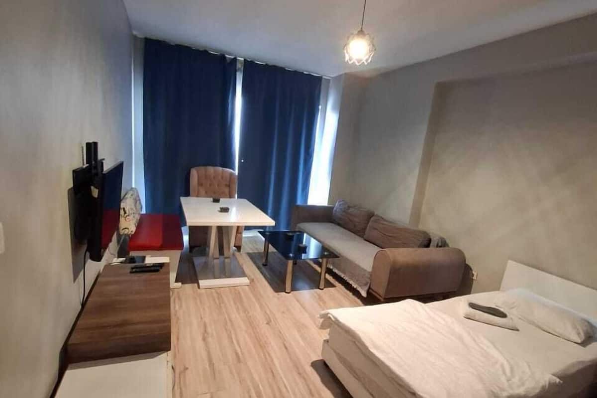 Standardrum | Gratis wi-fi