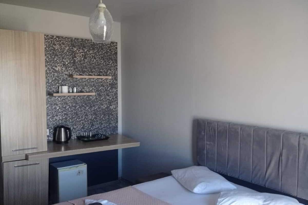 Classic dubbelrum | Gratis wi-fi