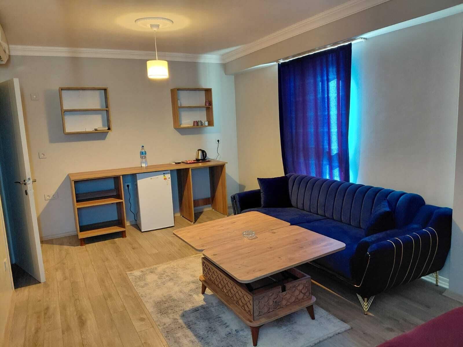 스튜디오, 바다 전망 | 무료 WiFi