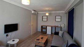 Standardrum | Vardagsrum