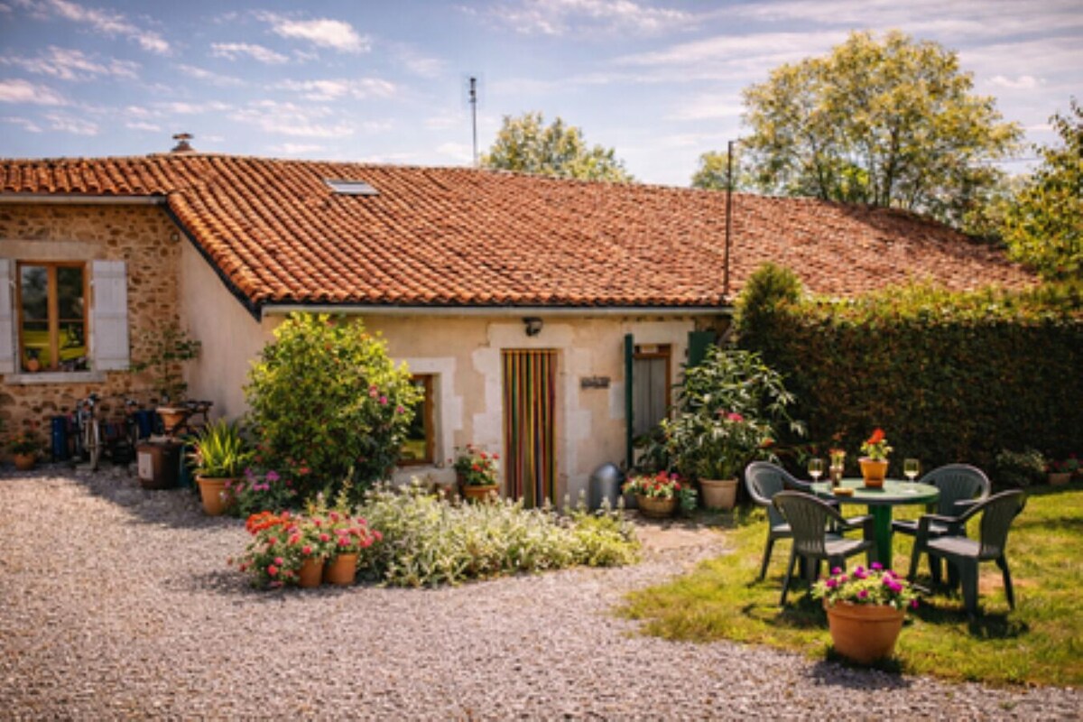 Imagen de perfil del propietario o de la propietaria