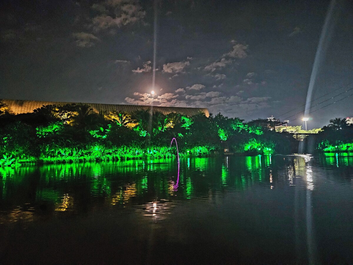 Majoittajan profiilikuva