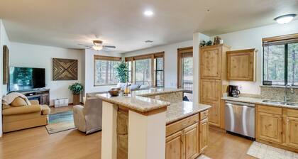 'Our Neck of the Woods' in Torreon Golf Community