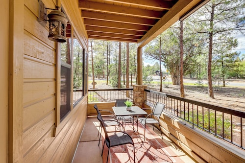 'Our Neck of the Woods' in Torreon Golf Community