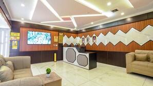Recepción