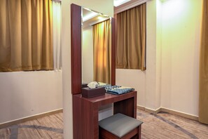 Suite, 2 Bedrooms | Free minibar items, in-room safe, iron/ironing board, free WiFi - ALMGHAREBY HOTEL (Madinah)