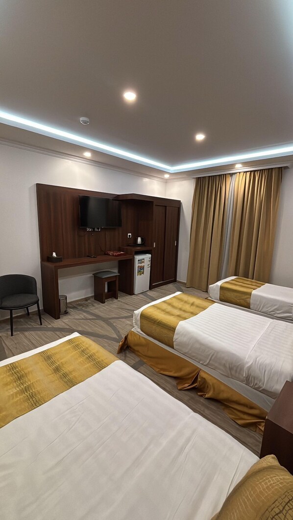 Basic Suite, 2 Bedrooms