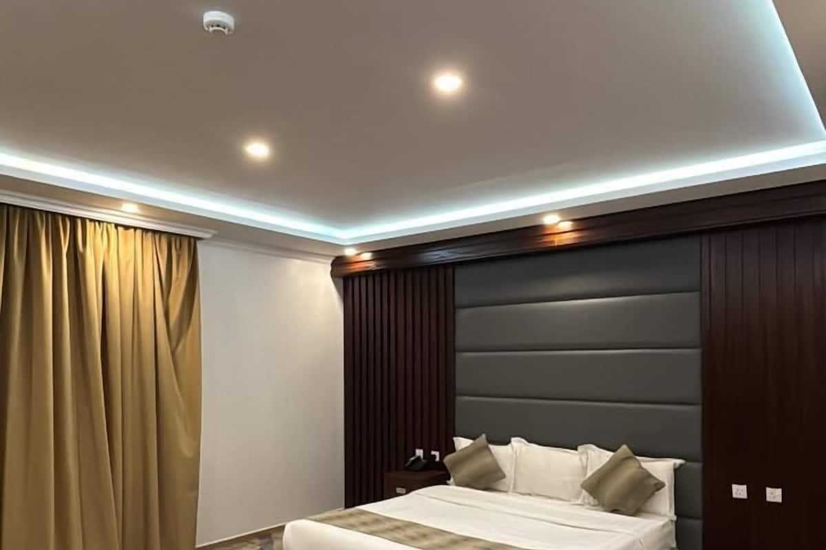 Basic Suite, 2 Bedrooms