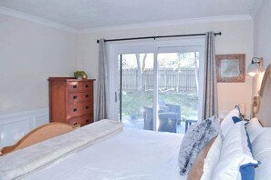 4 Schlafzimmer, Reisekinderbett, WLAN, Bettwäsche