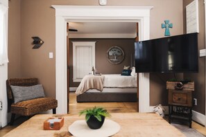 3 bedrooms, Internet, bed sheets