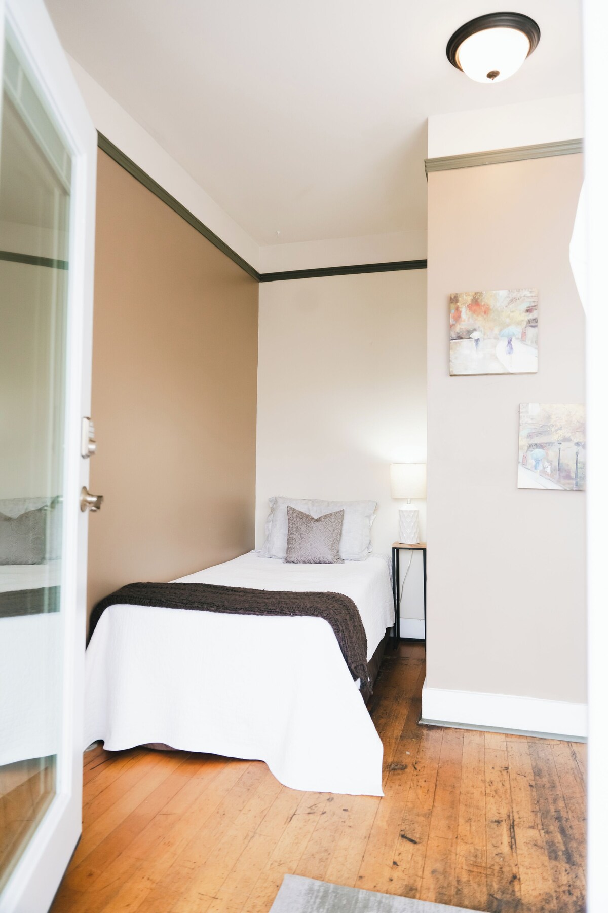 Image de profil de l’hôte