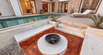 Villa Amwaj with Pool 15 min from Essaouira & Sidi Kaouki