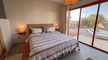 3 habitaciones y wifi gratis