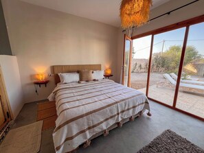 3 habitaciones y wifi gratis