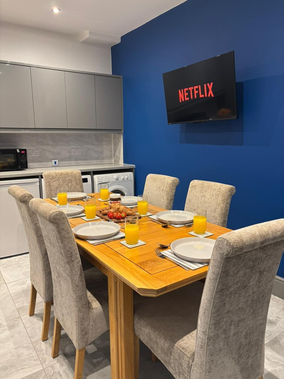 Bild für Gastgeberprofil