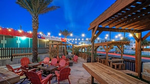 House (1 Bedroom) | Interior - Walk to Shops, Near Dining & Beach Central Port A Location Casa Coconut by Avantstay (Port Aransas)