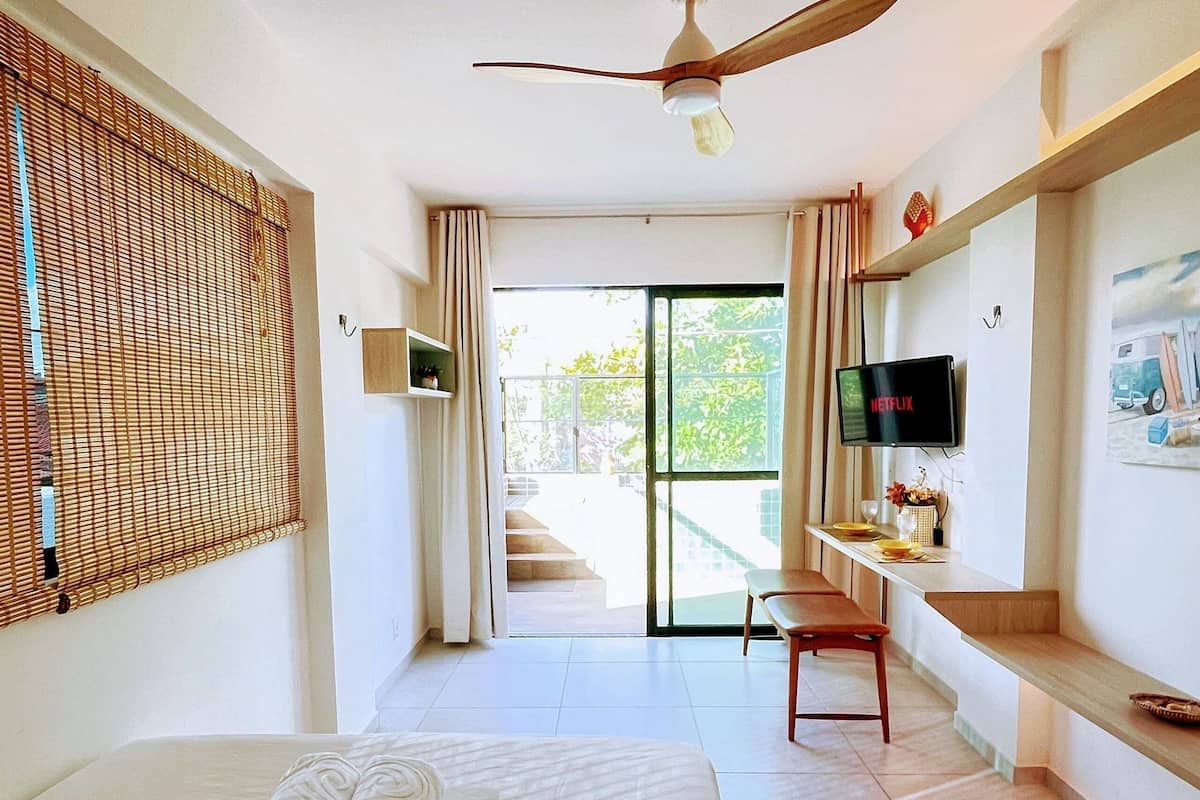 Premium Apartment | Free WiFi