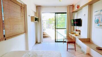 Premium Apartment | Free WiFi