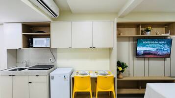 Comfort studio | Gratis wifi
