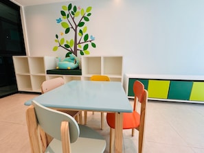 Dining - Mahrak Villa - VSH (Ipojuca)