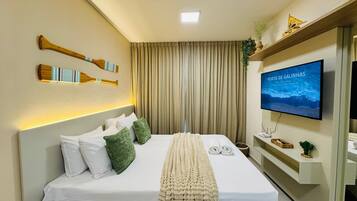 Comfort Studio | Free WiFi