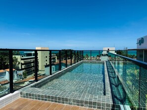 Outdoor pool - Mahrak Villa - VSH (Ipojuca)