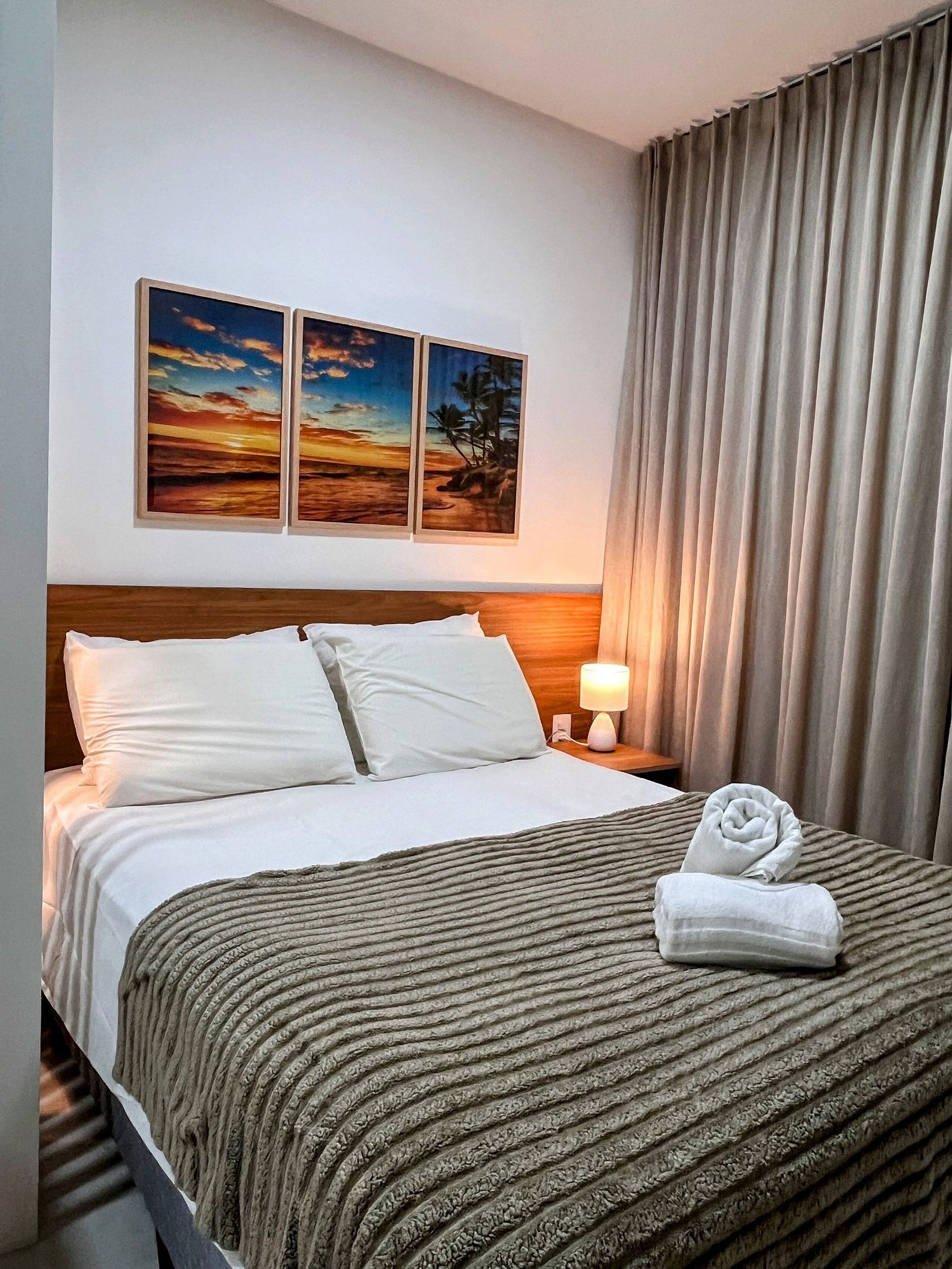 Premium Studio | Free WiFi